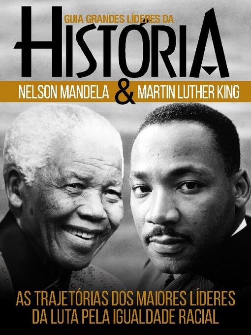 Title details for Grandes Líderes da História by Online Editora - Available